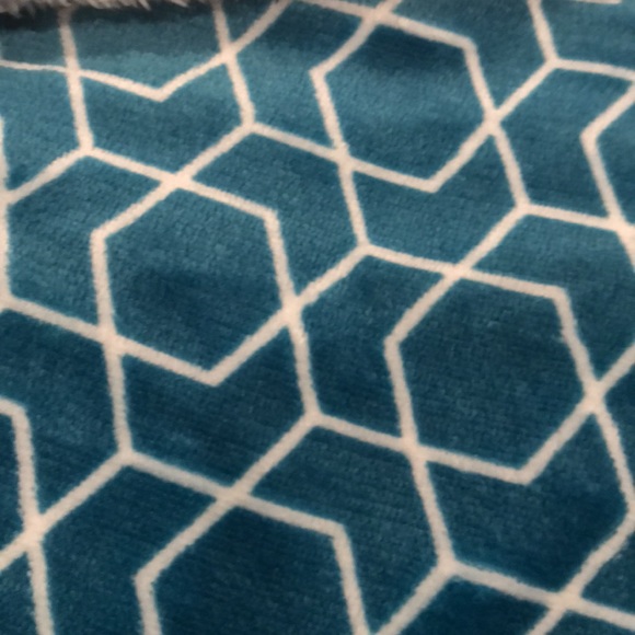 Comfort Bay blanket - Picture 4 of 4